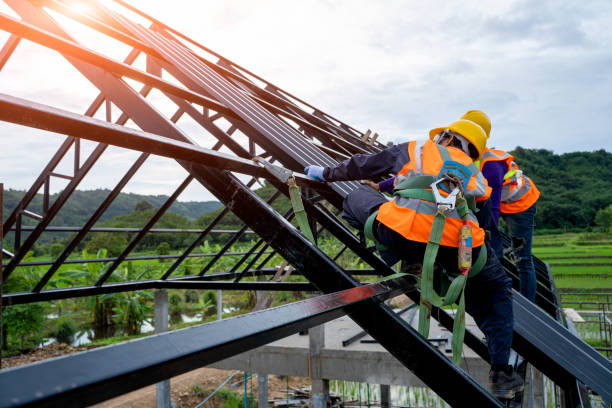Best Residential Roofing Contractor  in Duncan Falls, OH