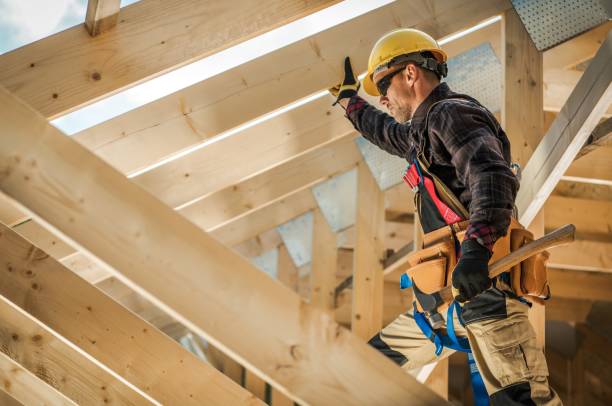Best Roof Waterproofing Services  in Duncan Falls, OH