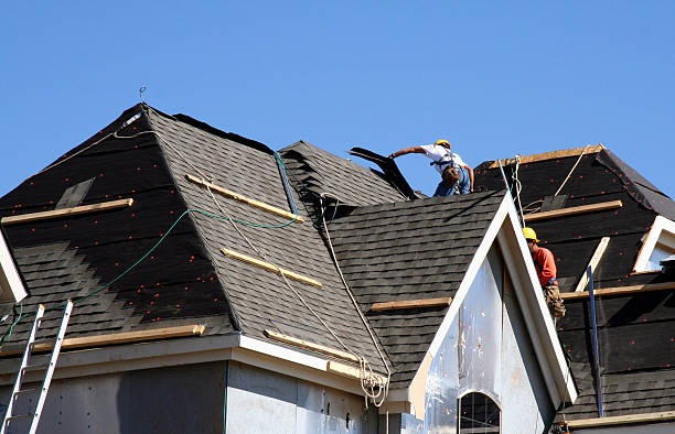 Professional Roofing Contractor in Duncan Falls, OH