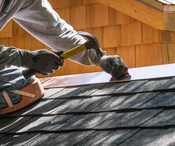 Best Affordable Roofing Company  in Duncan Falls, OH